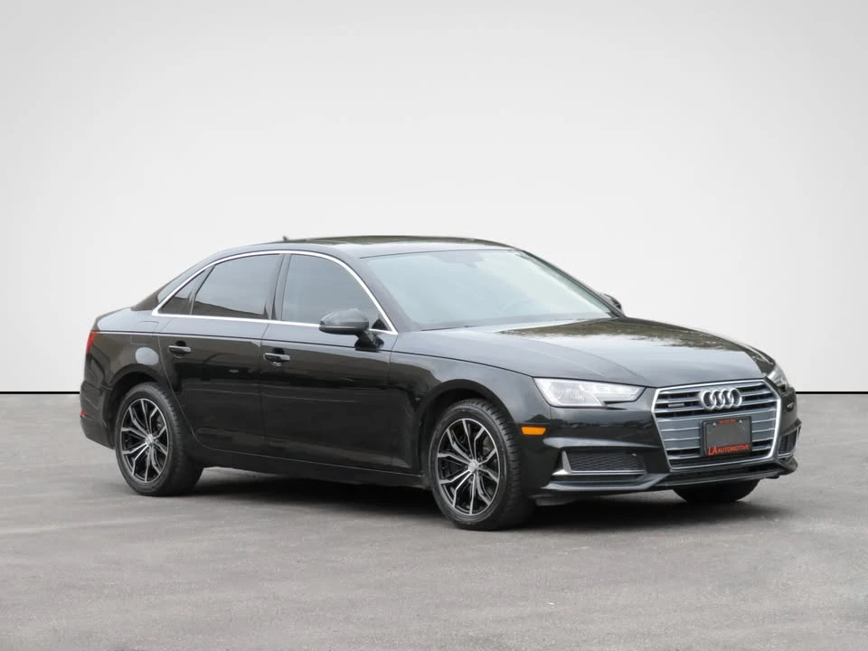 2019 Audi B9 A4 - Image 2 of 14