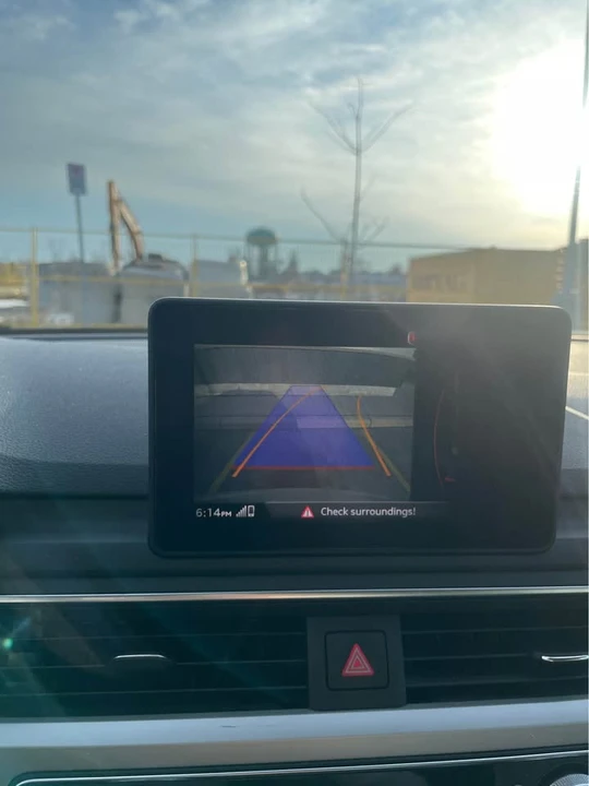 2019 Audi B9 A4 - Image 10 of 10