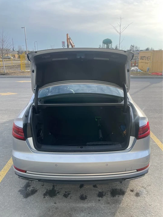 2019 Audi B9 A4 - Image 5 of 10