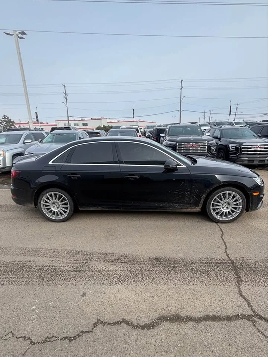 2019 Audi B9 A4 - Image 2 of 10