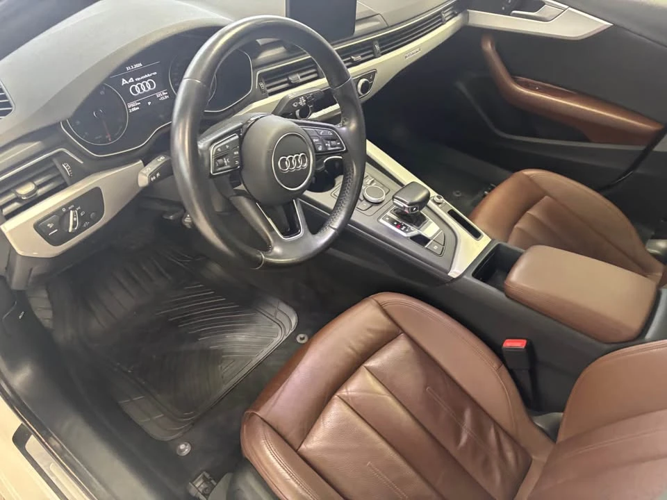 2019 Audi B9 A4 - Image 8 of 10