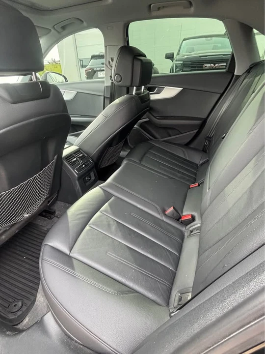 2019 Audi B9 A4 - Image 6 of 10