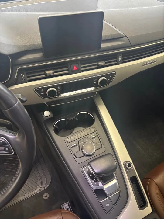 2019 Audi B9 A4 - Image 9 of 10