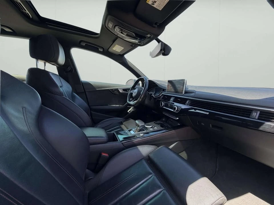2019 Audi B9 A4 - Image 16 of 19