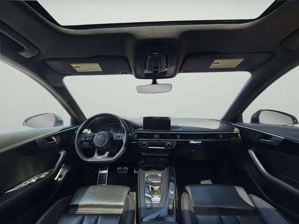 2019 Audi B9 A4 - Image 18 of 19