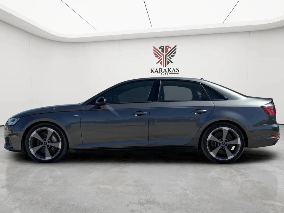 2019 Audi B9 A4 - Image 2 of 19