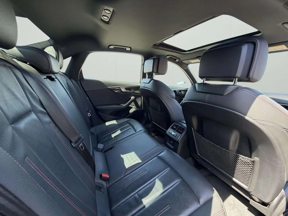 2019 Audi B9 A4 - Image 14 of 19