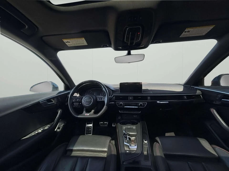 2019 Audi B9 A4 - Image 19 of 19
