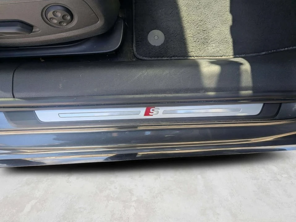 2019 Audi B9 A4 - Image 17 of 19