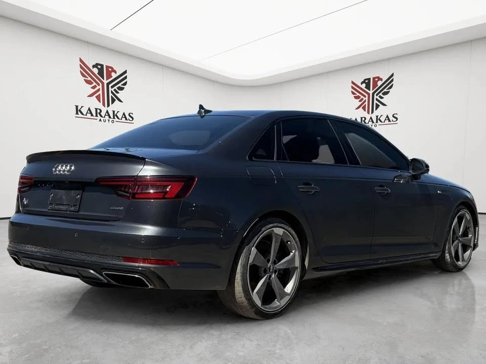 2019 Audi B9 A4 - Image 6 of 19