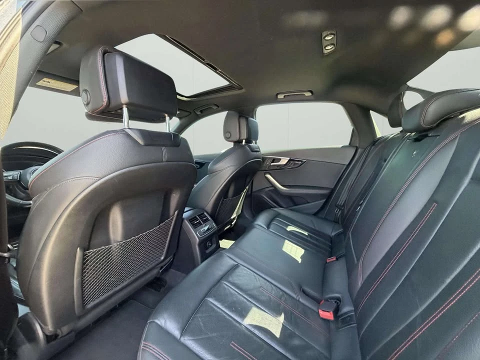 2019 Audi B9 A4 - Image 13 of 19