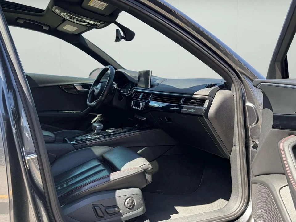 2019 Audi B9 A4 - Image 15 of 19