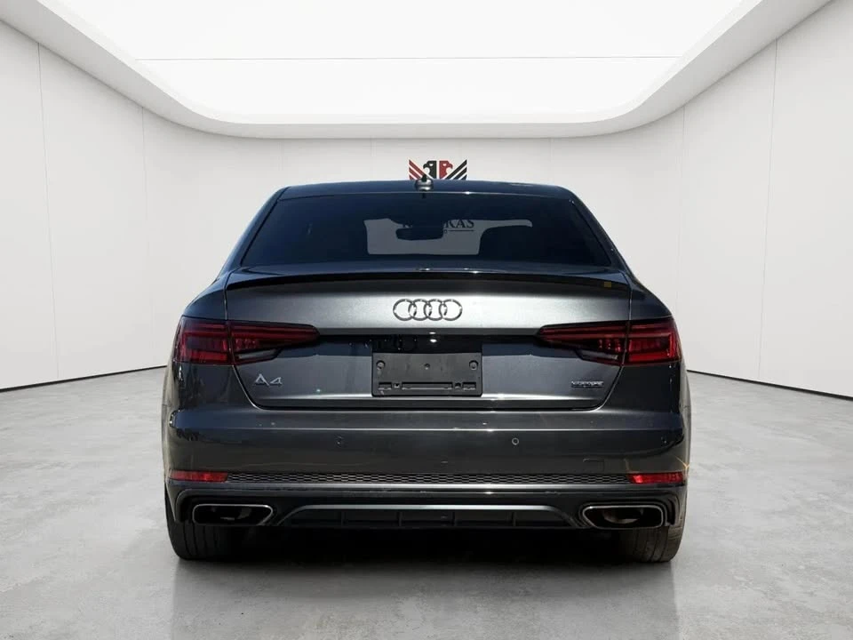 2019 Audi B9 A4 - Image 4 of 19