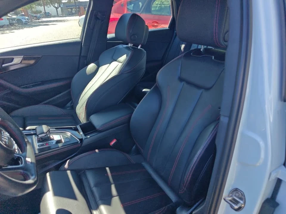 2019 Audi B9 A4 - Image 12 of 20