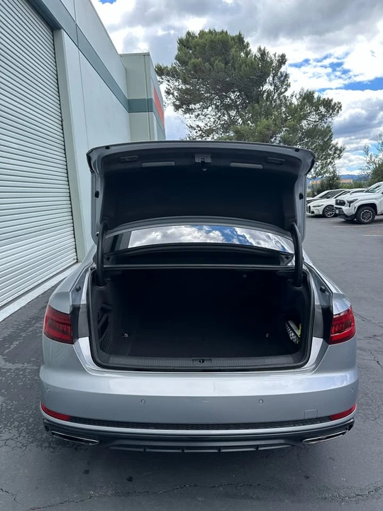 2019 Audi B9 A4 - Image 17 of 18