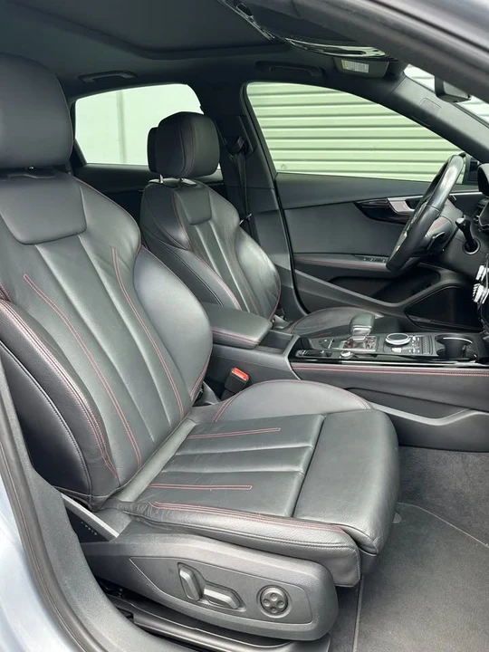 2019 Audi B9 A4 - Image 12 of 18