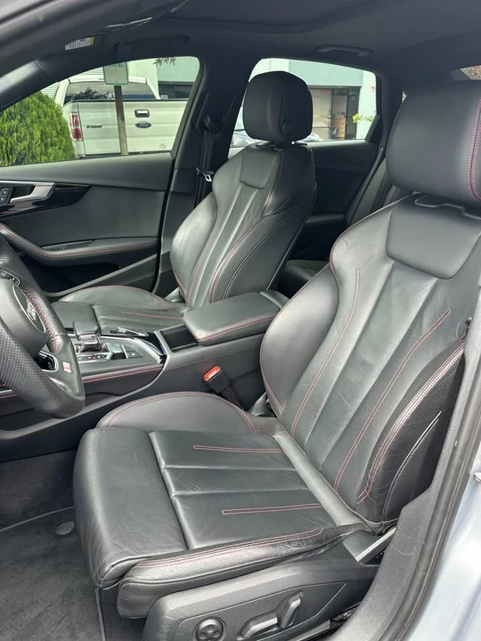 2019 Audi B9 A4 - Image 8 of 18