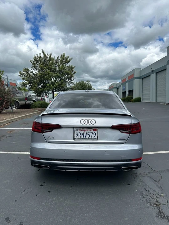 2019 Audi B9 A4 - Image 3 of 18