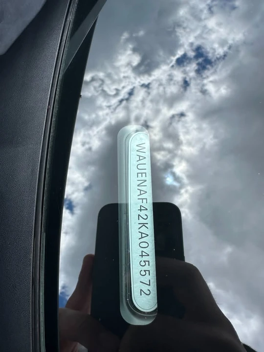 2019 Audi B9 A4 - Image 18 of 18