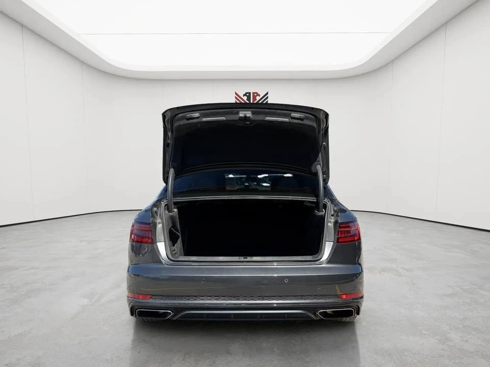 2019 Audi B9 A4 - Image 18 of 19