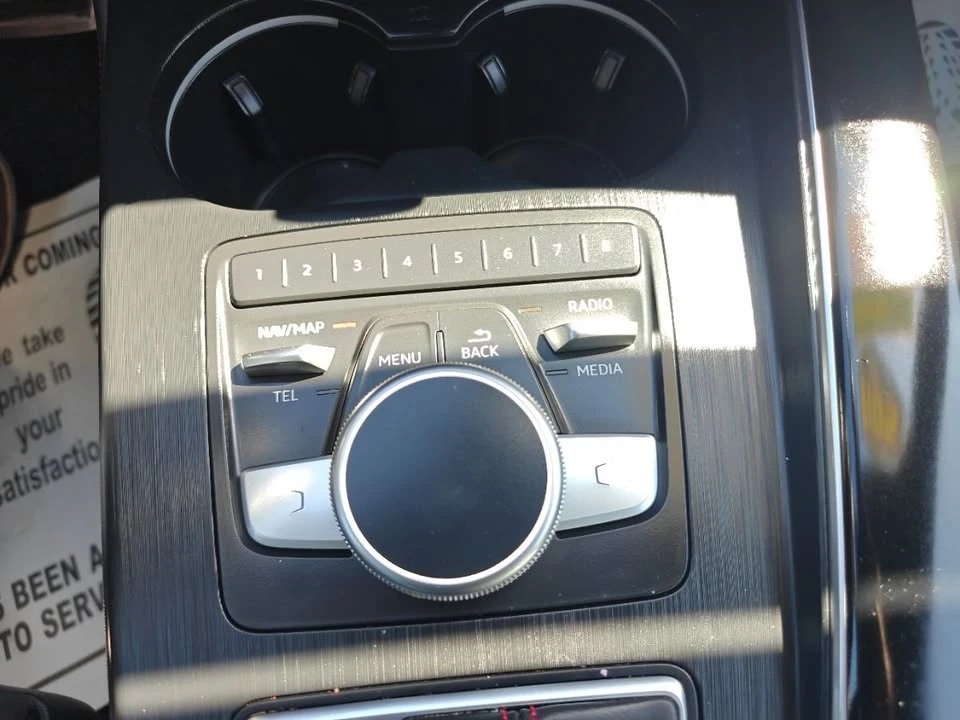 2019 Audi B9 A4 - Image 20 of 20