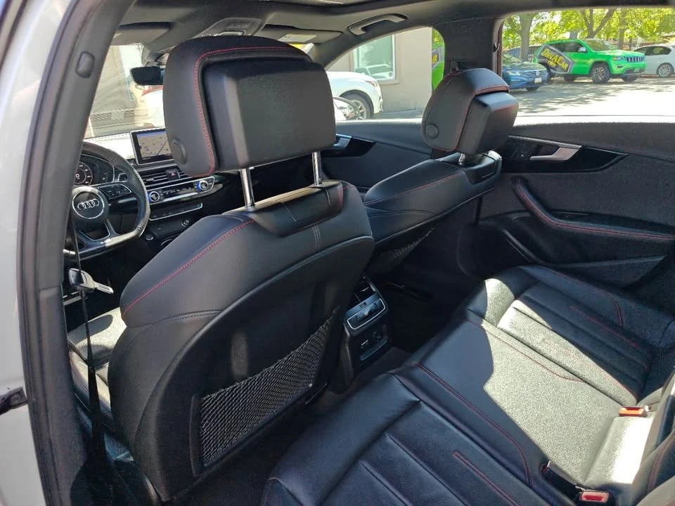 2019 Audi B9 A4 - Image 16 of 20
