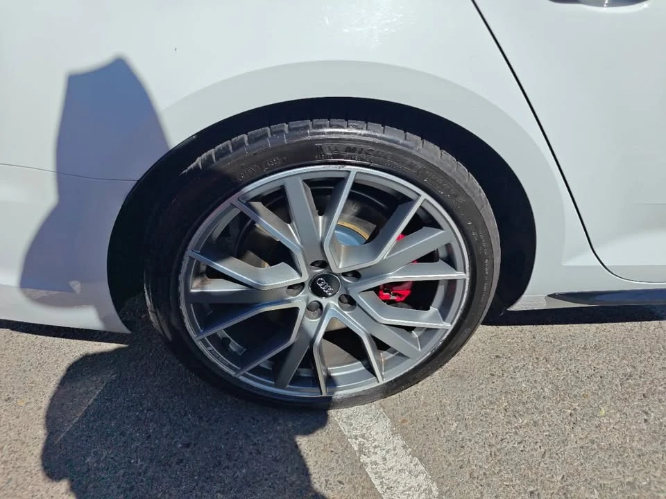 2019 Audi B9 A4 - Image 7 of 20