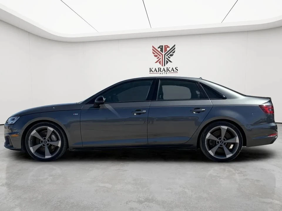 2019 Audi B9 A4 - Image 4 of 19