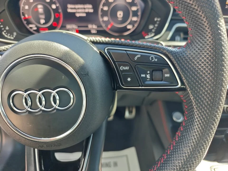 2019 Audi B9 A4 - Image 4 of 20