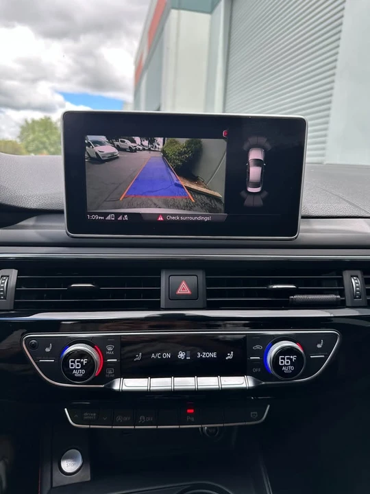 2019 Audi B9 A4 - Image 11 of 18