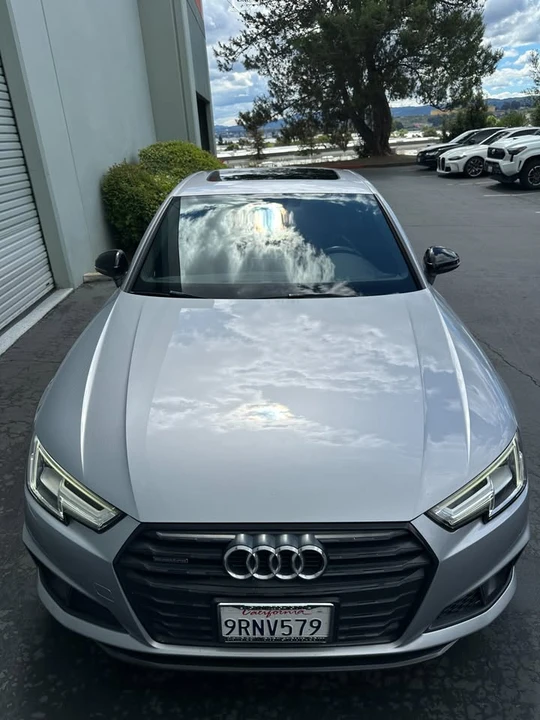 2019 Audi B9 A4 - Image 6 of 18