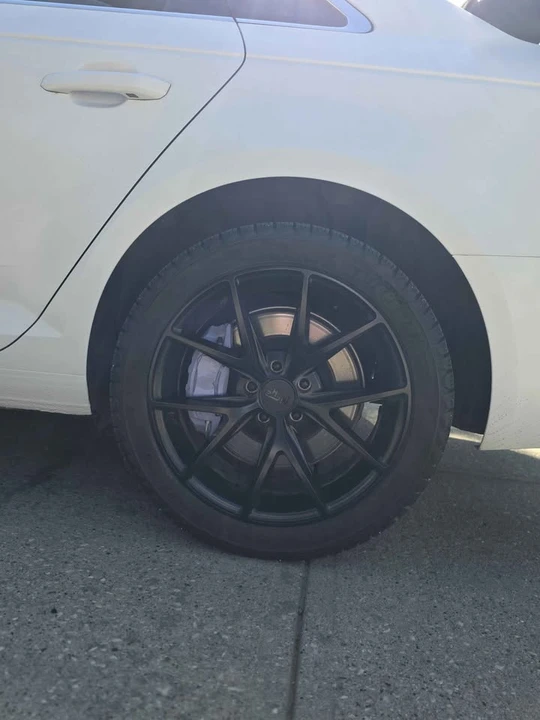 2019 Audi B9 A4 - Image 6 of 7