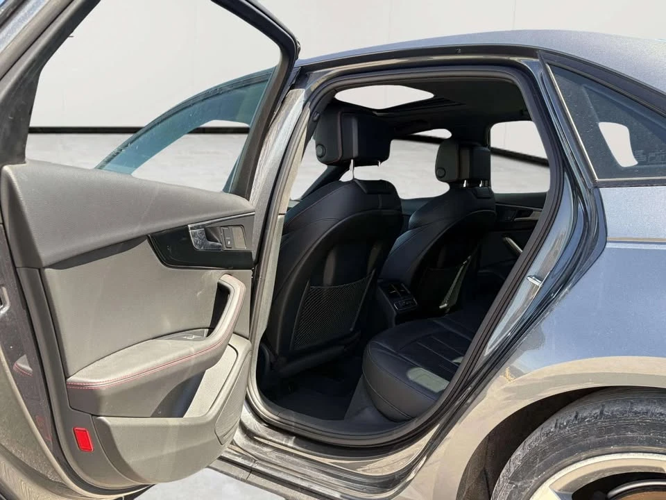 2019 Audi B9 A4 - Image 14 of 19