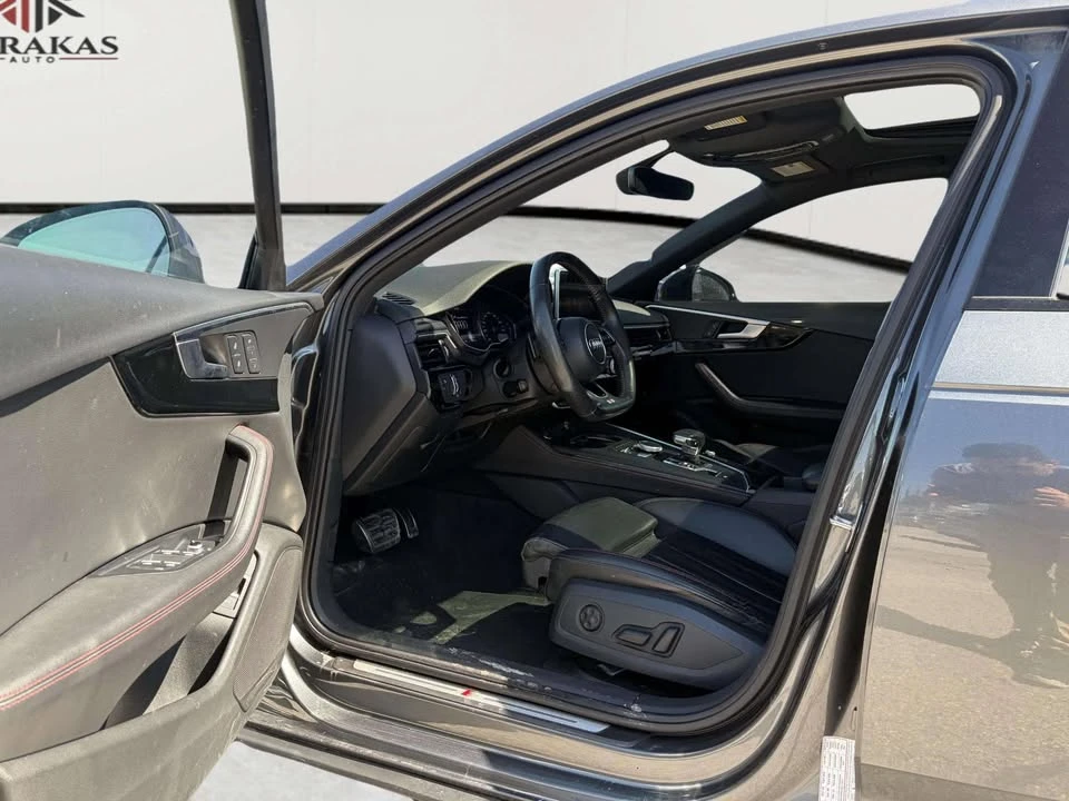 2019 Audi B9 A4 - Image 15 of 19