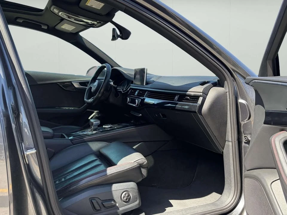 2019 Audi B9 A4 - Image 12 of 19