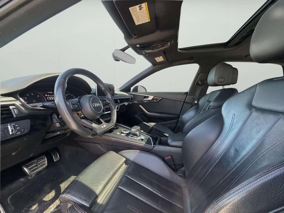 2019 Audi B9 A4 - Image 19 of 19