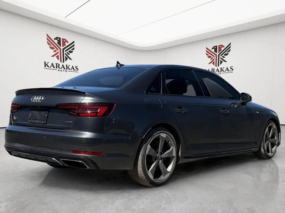 2019 Audi B9 A4 - Image 6 of 19