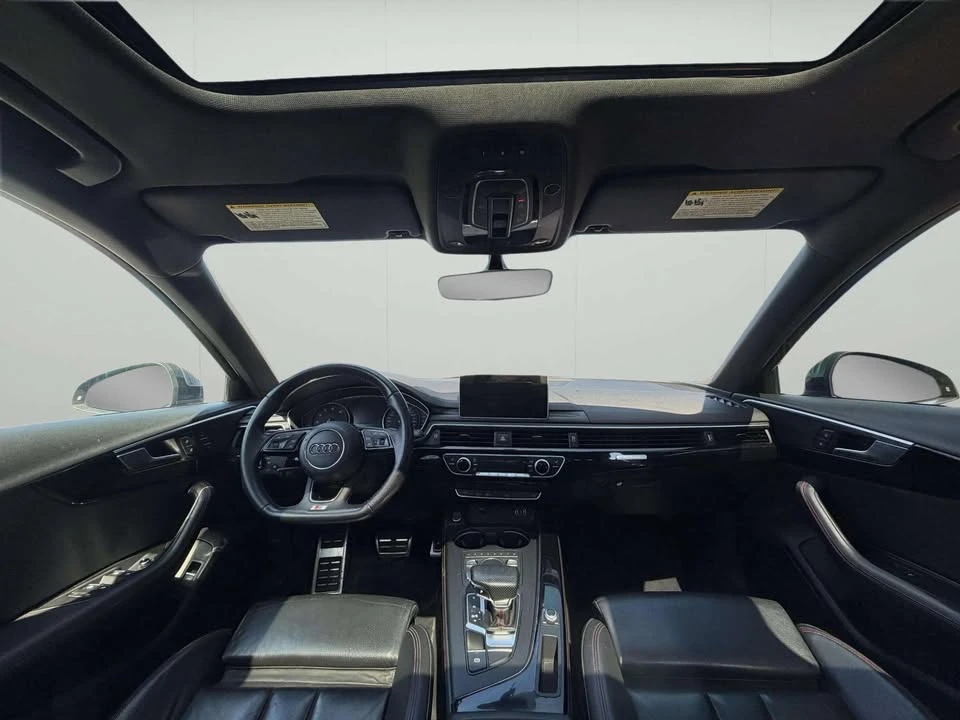 2019 Audi B9 A4 - Image 10 of 19