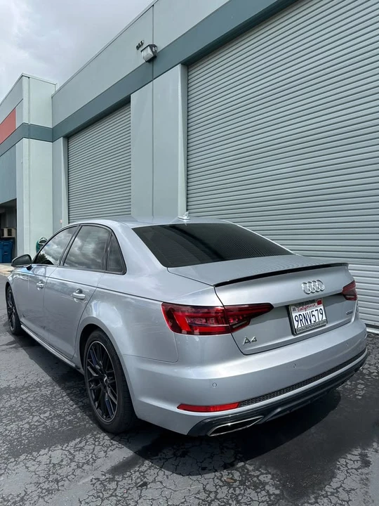 2019 Audi B9 A4 - Image 2 of 18