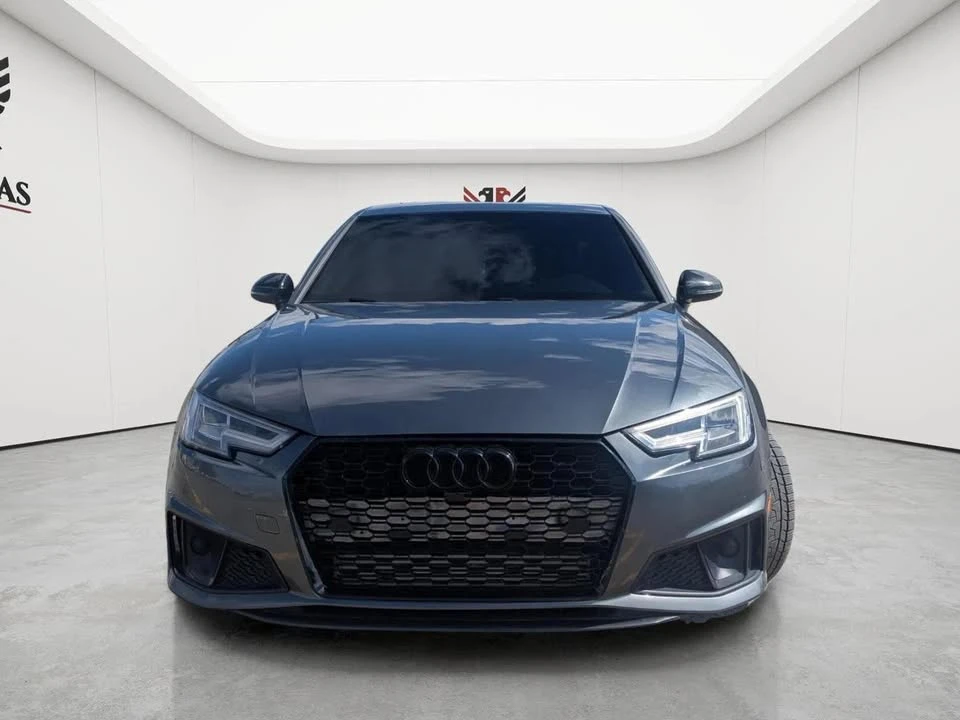 2019 Audi B9 A4 - Image 2 of 19