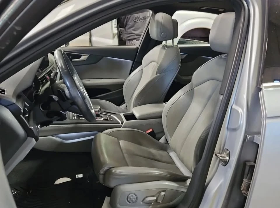 2019 Audi B9 A4 - Image 4 of 4