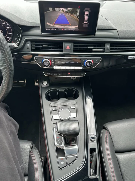 2019 Audi B9 A4 - Image 10 of 18