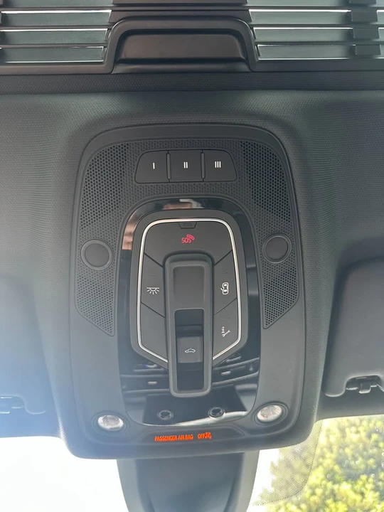 2019 Audi B9 A4 - Image 15 of 18
