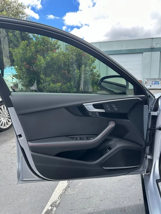 2019 Audi B9 A4 - Image 14 of 18