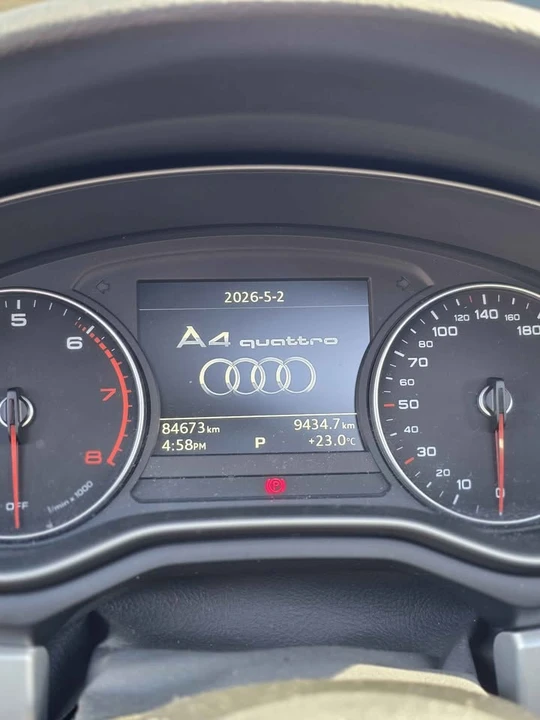 2019 Audi B9 A4 - Image 2 of 7