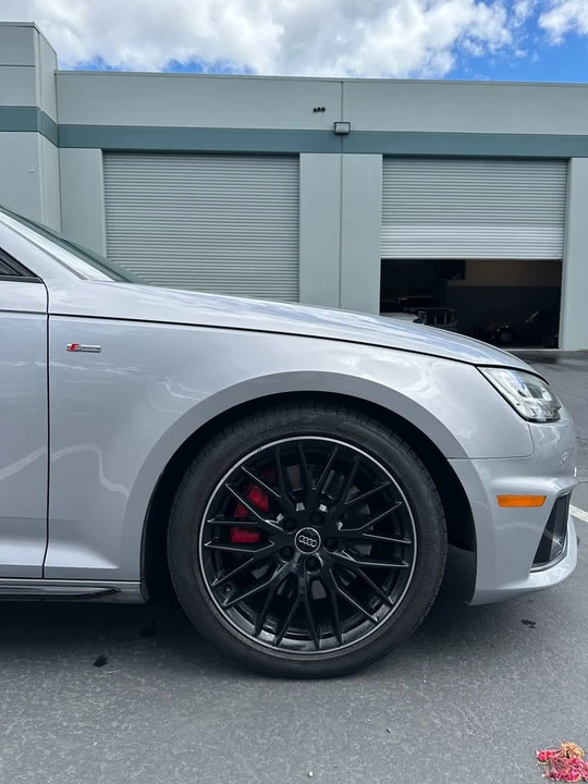 2019 Audi B9 A4 - Image 13 of 18