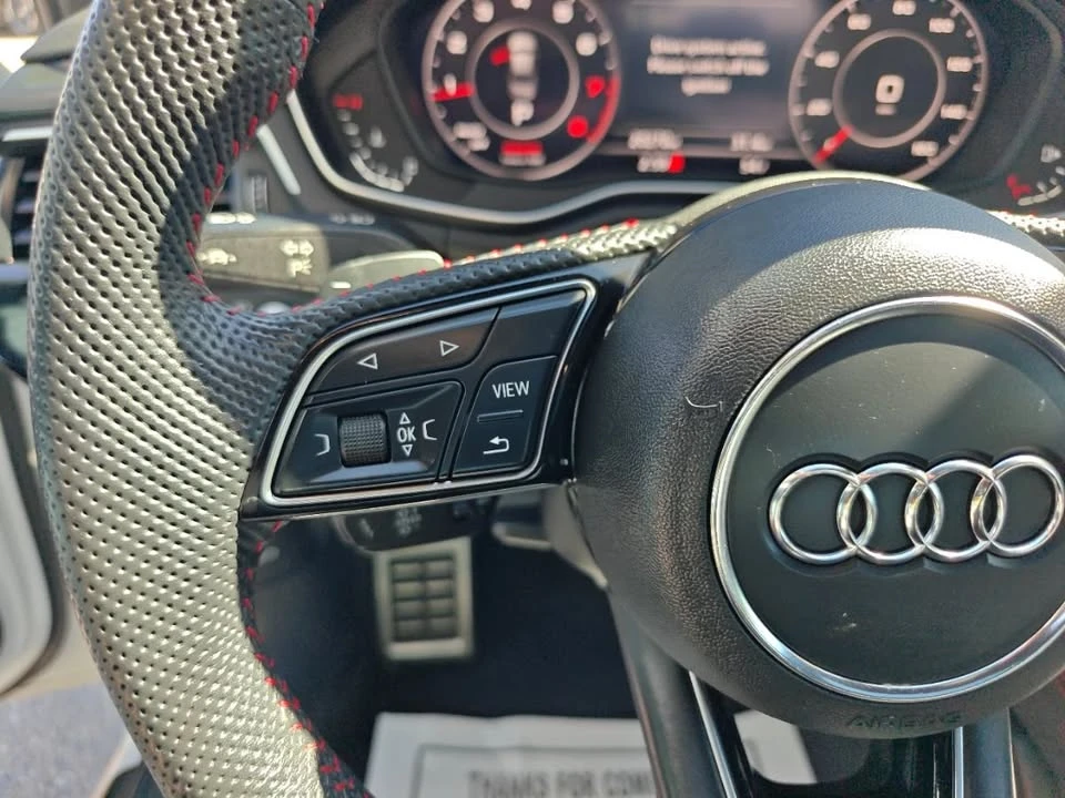 2019 Audi B9 A4 - Image 19 of 20