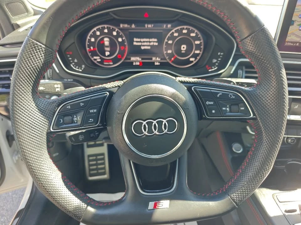 2019 Audi B9 A4 - Image 6 of 20