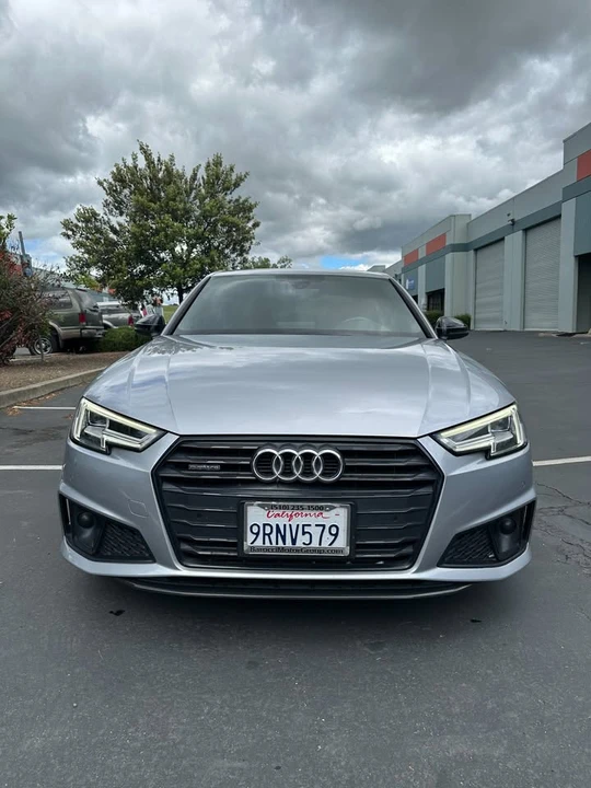 2019 Audi B9 A4 - Image 5 of 18