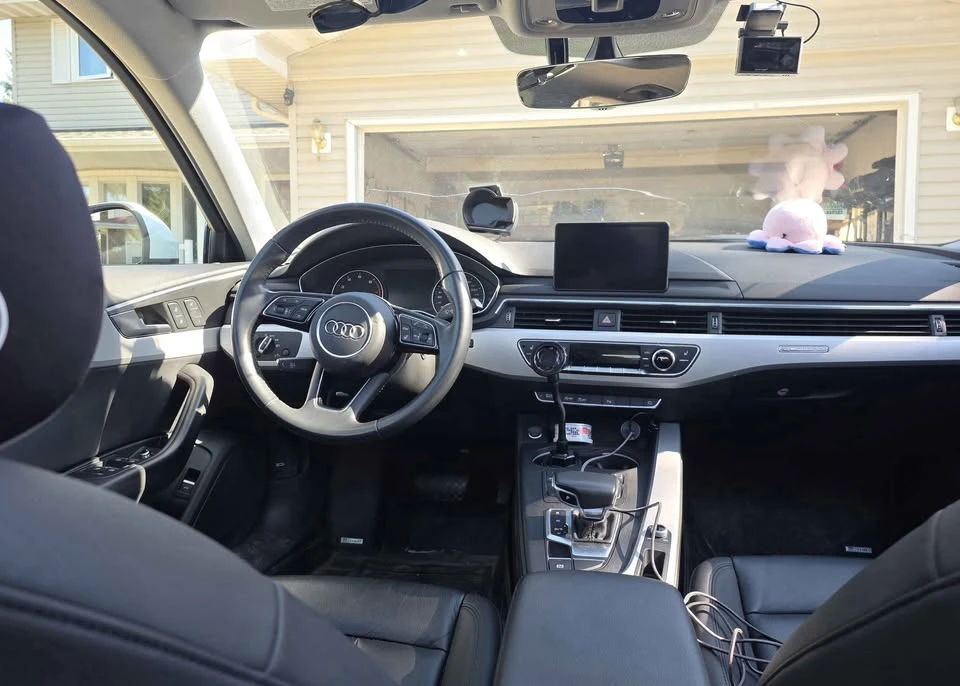 2019 Audi B9 A4 - Image 3 of 7